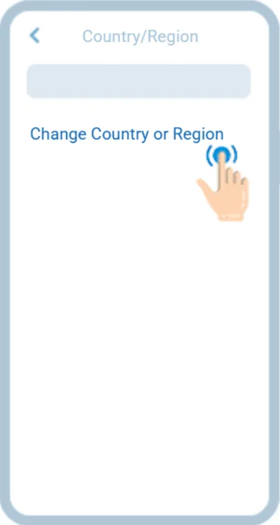1xbet app ios — change country or region 1xbet app ios — change country or region