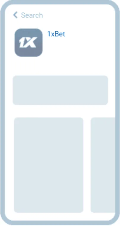 1xbet app ios — search 1xBet in the App Store 1xbet app ios — search 1xBet in the App Store